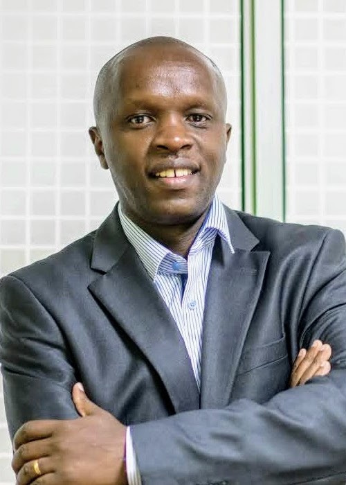 David Thuo