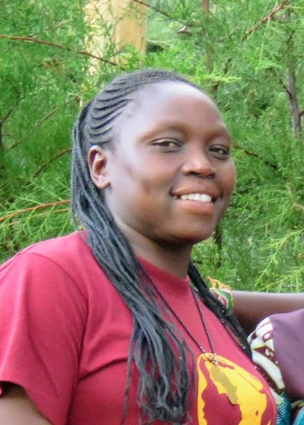 Lorna Chepkwemoi