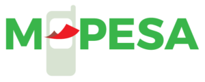 mpesa logo